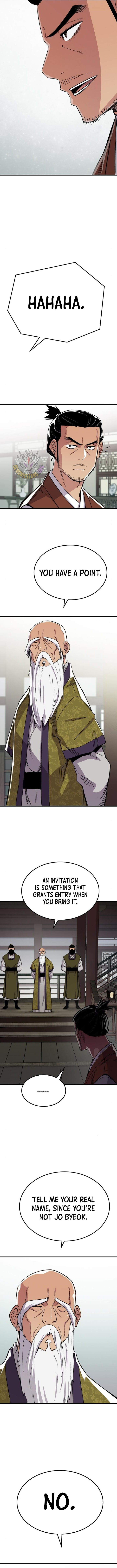 Reincarnation Of The Heavenly Demon Chapter 71 1